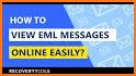 EML Reader related image
