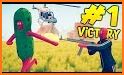 Totally Accurate Battle Simulator Tips TABS related image
