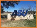 Angelo State University related image