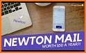 Newton Mail - Email & Calendar related image