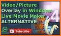 Overlay Videos & Images related image