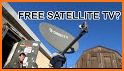 Online TV and Satellite related image