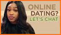 Chat and dating related image