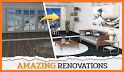 Dream Home - Design My Home Makeover Game related image