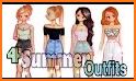 Summer Teen Outfits related image