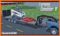 Truck Parking Simulator 2020: Farm Edition related image