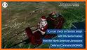 Santa Claus Tracker related image