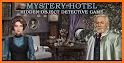 Mystery Hotel - Seek and Find Hidden Objects Games related image