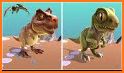 Magic Hands: Dinosaur Rescue related image