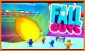 Fall Guys Ultimate Knockout Free Playthrough related image
