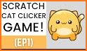 Cat Feed - Clicker Game related image