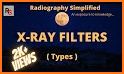 Xray filter for images free related image