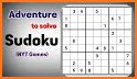 Sudoku Master - Free Sudoku Puzzles related image