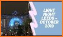 Light Night Leeds 2019 related image