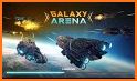 Galaxy Arena Space Battles related image