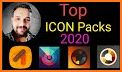 Pastel Icon Pack related image