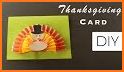 Thanksgiving cards related image