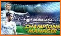Champions Manager Mobasaka: 2019 New Football Game related image