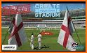 Cricket Stadium Theme Launcher related image