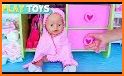 My Baby Doll House Play related image