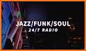 Fip - live radio & music streams jazz rock electro related image