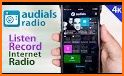 VRadio - Online Radio Player & Radio Recorder related image