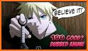 AnimeDub - Watch Dubbed Anime & Cartoon Online related image