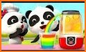 My Talking Panda: Pan related image