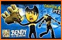 Tips for Bendy Creep 2020 related image