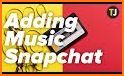 SnapMusic - Mp3 Music Player related image