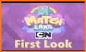 Cartoon Network Match Land related image