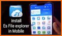 ES File Explorer - File Manager Android 2020 related image