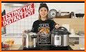 The instant pot related image