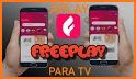 FreePlay - TV en vivo Gratis Guide related image