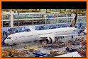 Plane Factory related image
