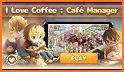 I LOVE COFFEE : Cafe Manager related image