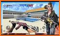 Modern Gun Strike:PvP Multiplayer 3D team Shooter related image