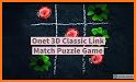 Onet New - Classic Link Puzzle Game related image