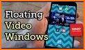 Tuber - Free Floating Video Player (Few Ads) related image