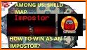AMONG US Impostor Winner Guide related image