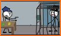 Prison Escape: Stickman Adventure related image
