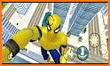 Crime Spider Super Hero - Las Vegas related image