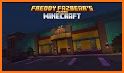 FNAF 1 Maps for Minecraft PE related image