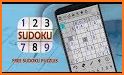 Sudoku Puzzle Classic related image