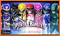 Power Rangers: All Stars related image