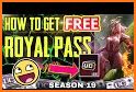 Free Royal Pass season 19  and Free UC related image