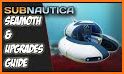 Scuba Subnautica Underwater tips related image