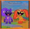 Poppy Playtime Dancing Road 3D related image