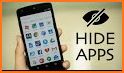 Hide App-Hide Application Icon related image