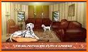 My Dalmatian Dog Sim - Home Pet Life related image